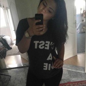 Meet your Posher, Liridona